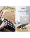 Ultimate Foldable Laptop Notebook Macbook Metal Stand MBS7 PRO