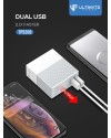 Ultimate Power TP5200 2in1 Power Bank + Charger 5200mAh