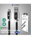 Ultimate Power Premium Glory Series Kabel Data Cable Type C 120CM UC120
