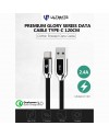 Ultimate Power Premium Glory Series Kabel Data Cable Type C 120CM UC120