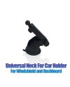 Ultimate Power Universal Neck Car Holder for Dashboard or Windshield