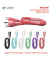 Ultimate Power Data Cable Toples Series Kabel Micro USB 1M TPM100