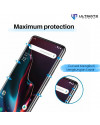 Ultimate Power Hybrid Pro Hydrogel Screen Protector Anti Gores iPhone X 