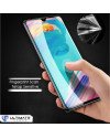 Ultimate Power Hybrid Pro Hydrogel Screen Protector Anti Gores iPhone X 
