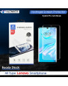 Ultimate Power Hybrid Pro Hydrogel Screen Protector Anti Gores LENOVO All Type