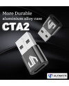 Ultimate Power Type-C to USB Connector Adapter CTA2